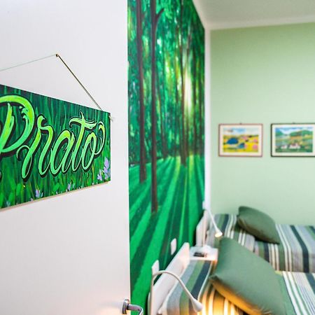 Casa Valeria Ancona Hotel Екстериор снимка