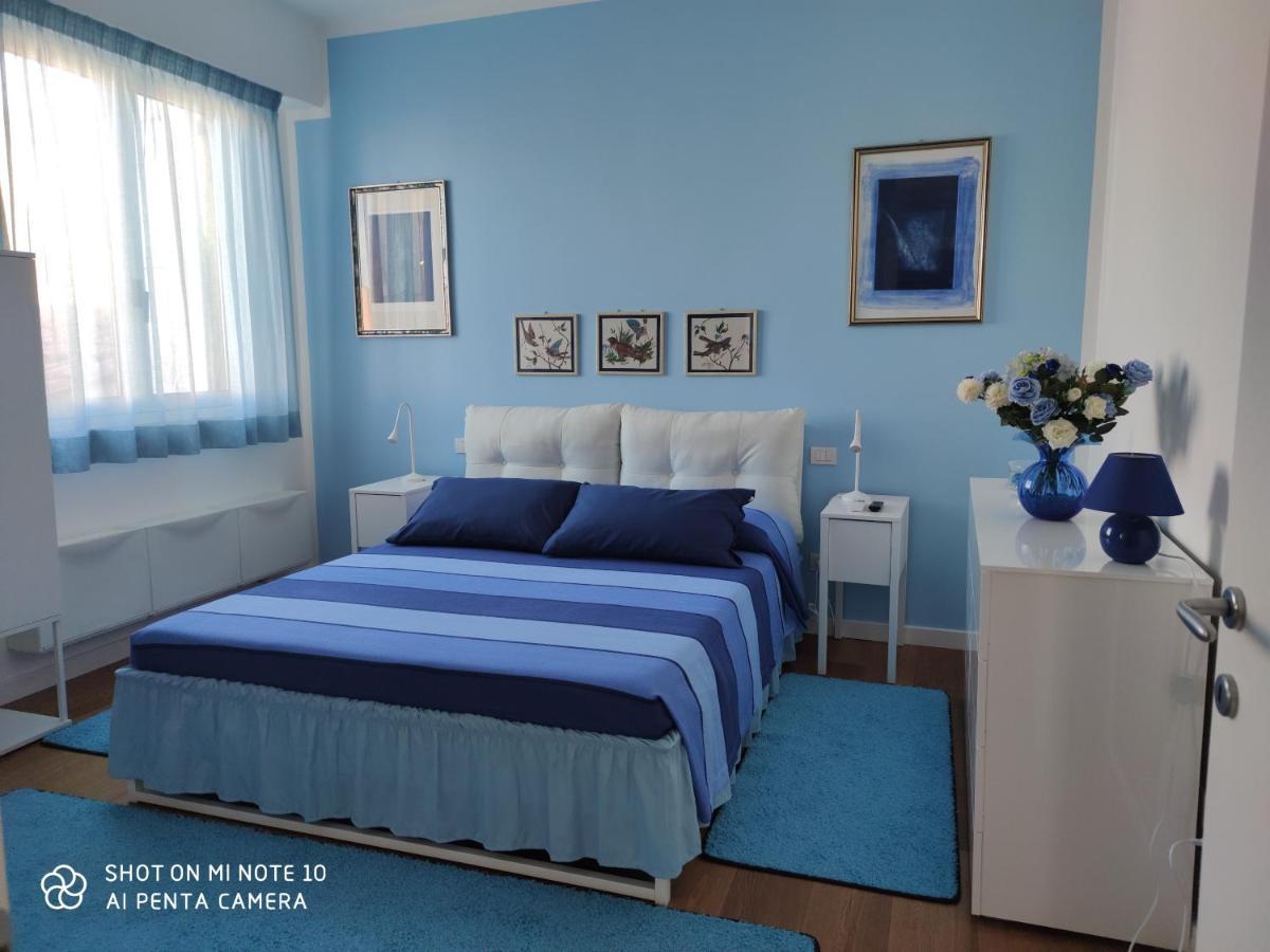 Casa Valeria Ancona Hotel Екстериор снимка