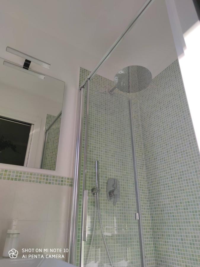 Casa Valeria Ancona Hotel Екстериор снимка