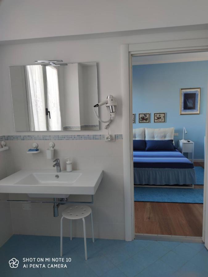 Casa Valeria Ancona Hotel Екстериор снимка