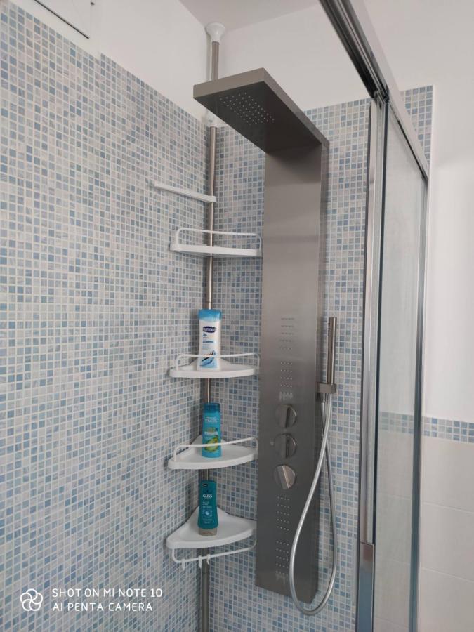 Casa Valeria Ancona Hotel Екстериор снимка
