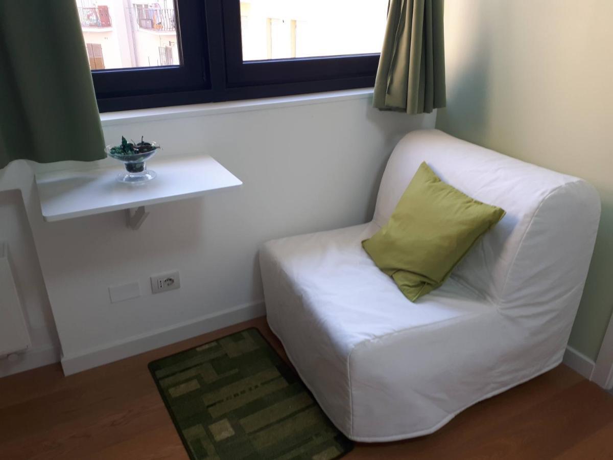 Casa Valeria Ancona Hotel Екстериор снимка
