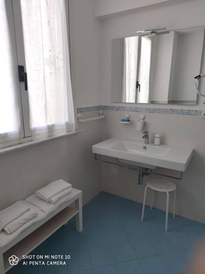 Casa Valeria Ancona Hotel Екстериор снимка