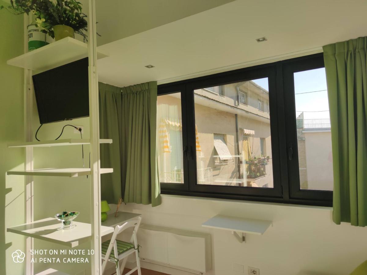 Casa Valeria Ancona Hotel Екстериор снимка