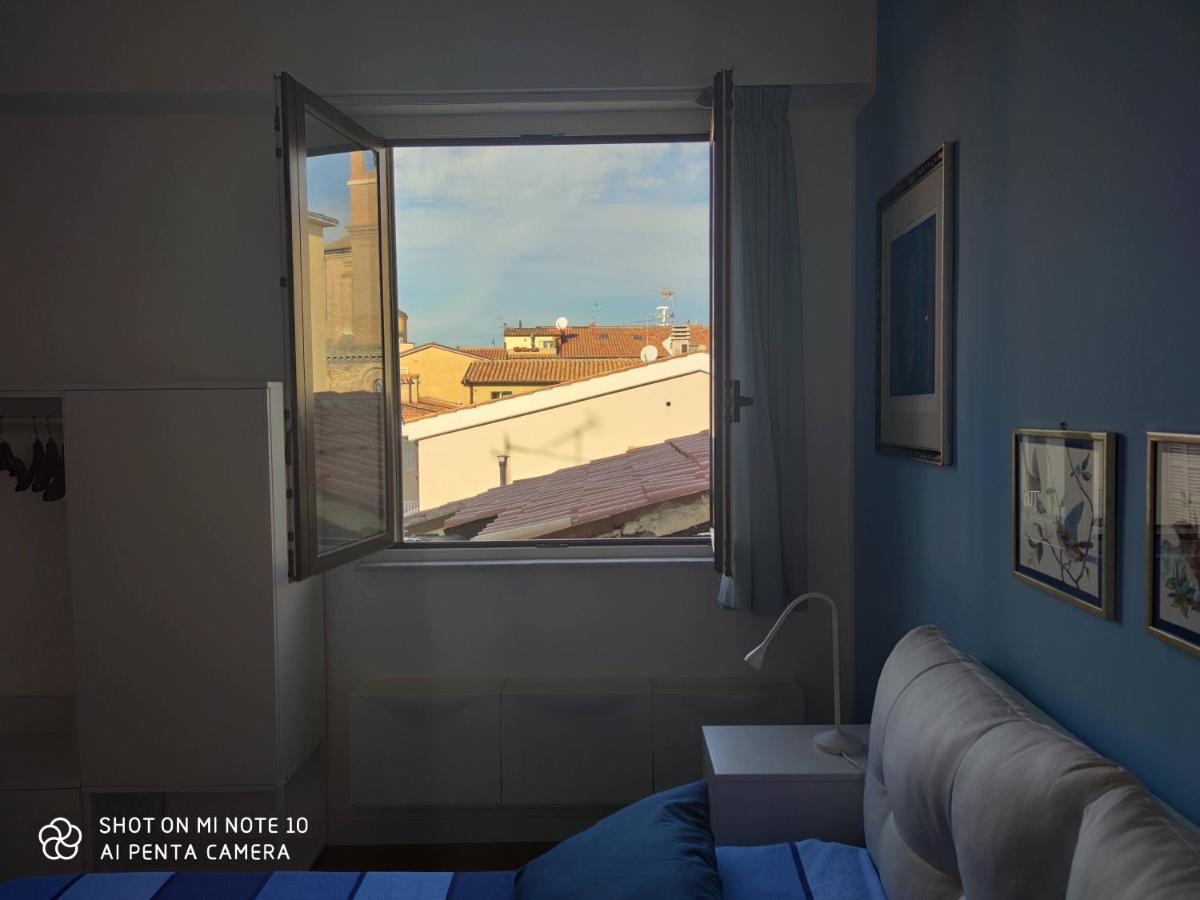 Casa Valeria Ancona Hotel Екстериор снимка