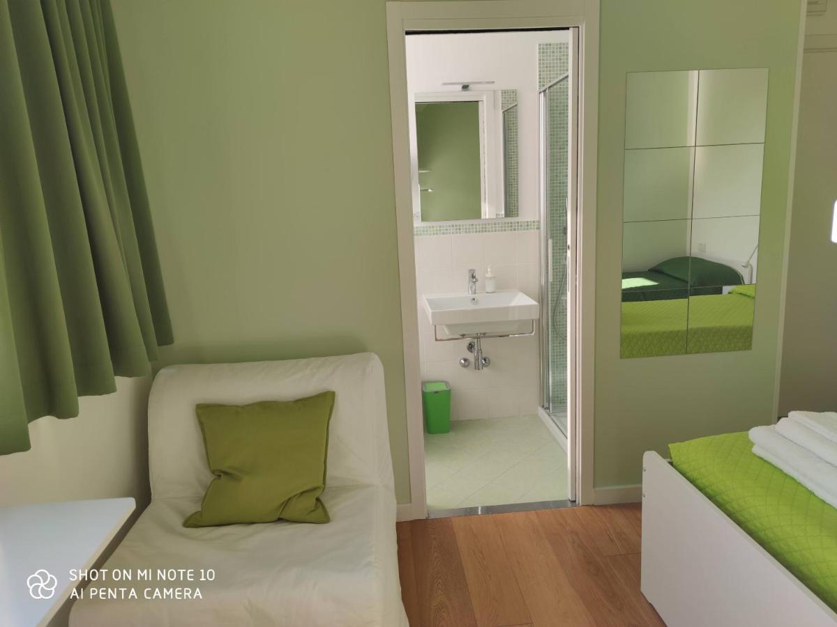 Casa Valeria Ancona Hotel Екстериор снимка