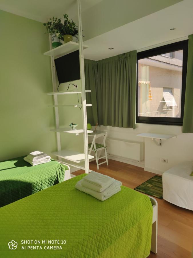 Casa Valeria Ancona Hotel Екстериор снимка