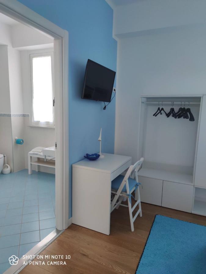 Casa Valeria Ancona Hotel Екстериор снимка