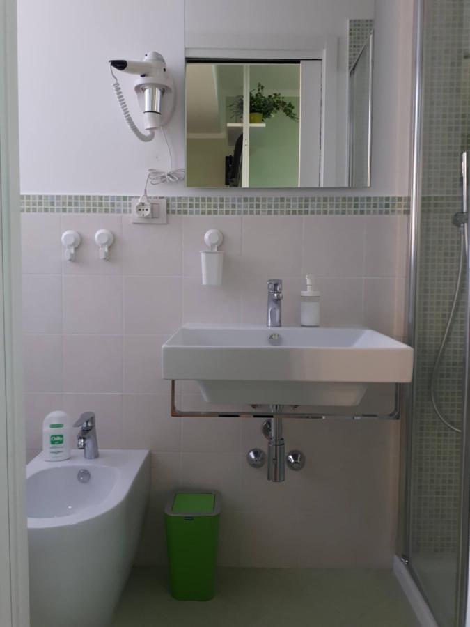 Casa Valeria Ancona Hotel Екстериор снимка