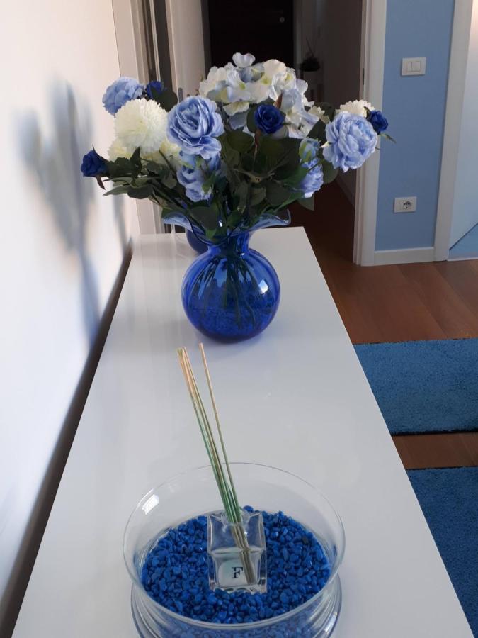 Casa Valeria Ancona Hotel Екстериор снимка