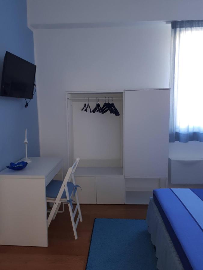 Casa Valeria Ancona Hotel Екстериор снимка