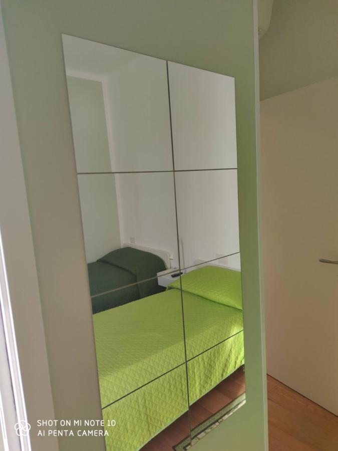Casa Valeria Ancona Hotel Екстериор снимка