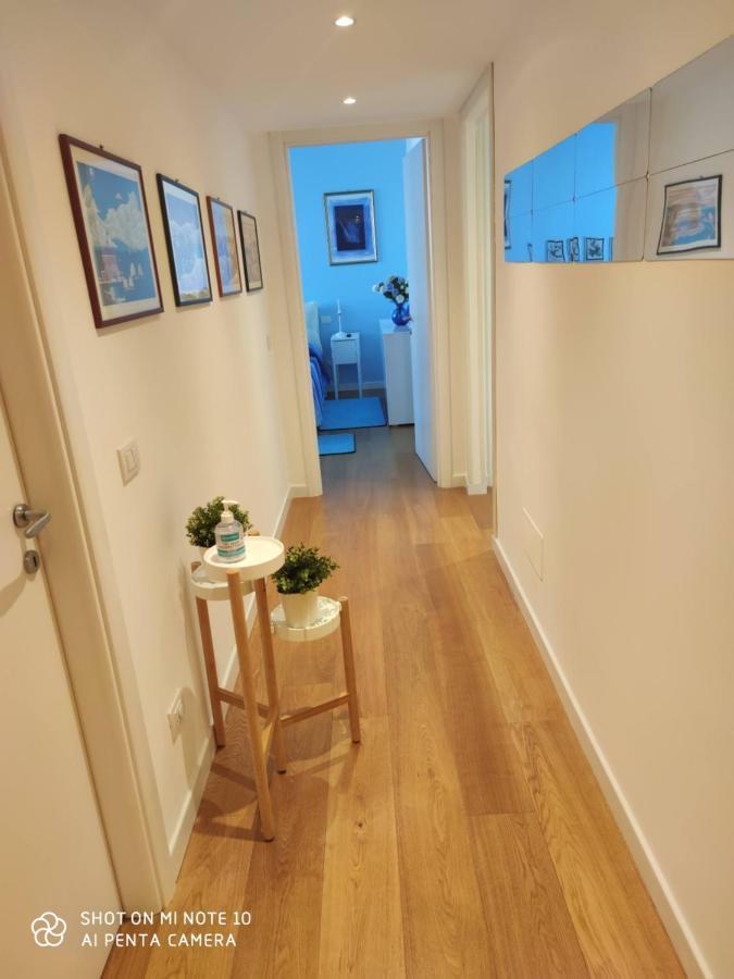 Casa Valeria Ancona Hotel Екстериор снимка