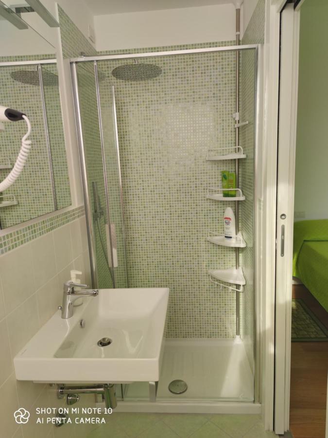 Casa Valeria Ancona Hotel Екстериор снимка