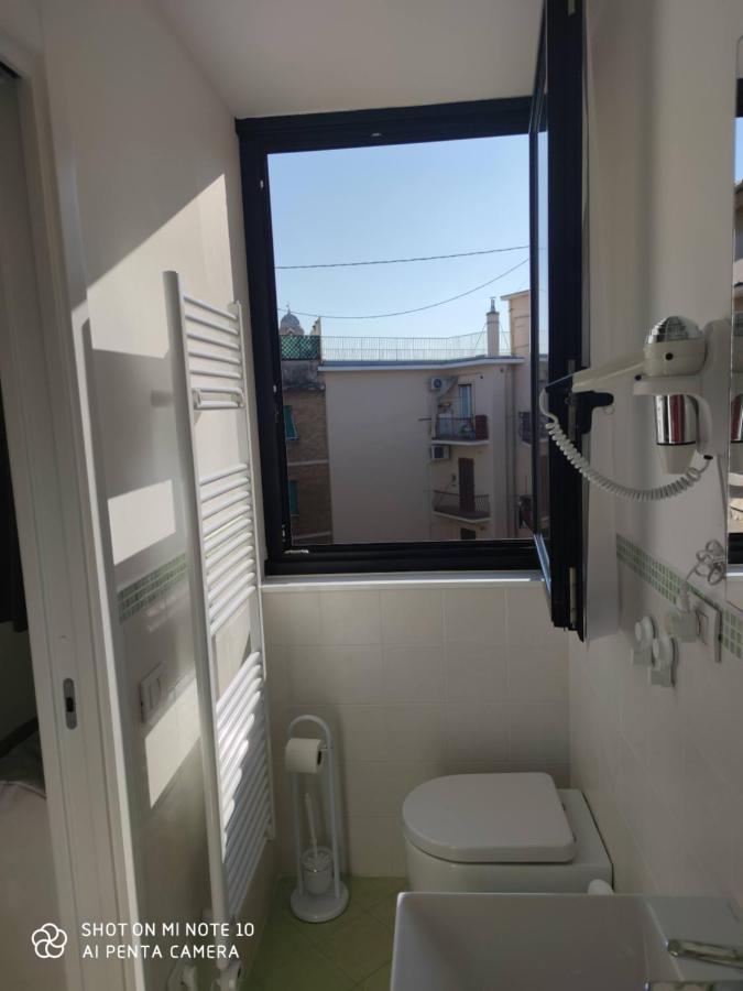 Casa Valeria Ancona Hotel Екстериор снимка