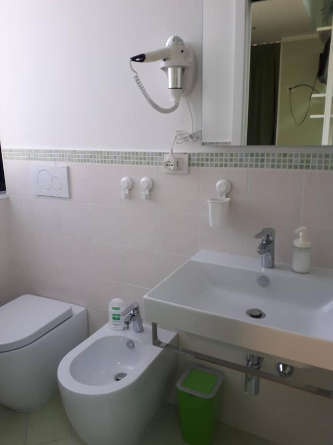 Casa Valeria Ancona Hotel Екстериор снимка