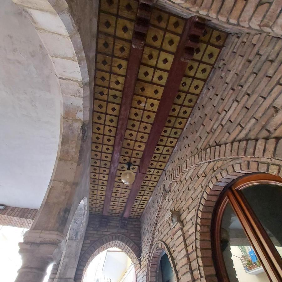 Casa Valeria Ancona Hotel Екстериор снимка