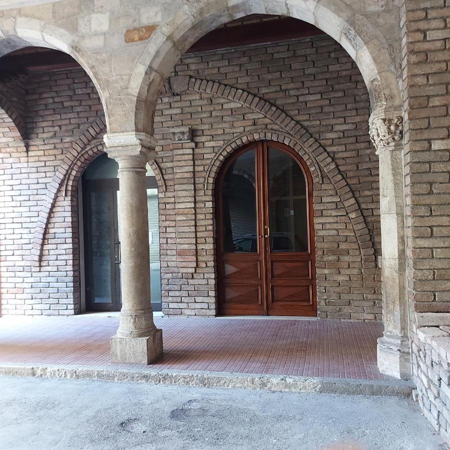 Casa Valeria Ancona Hotel Екстериор снимка