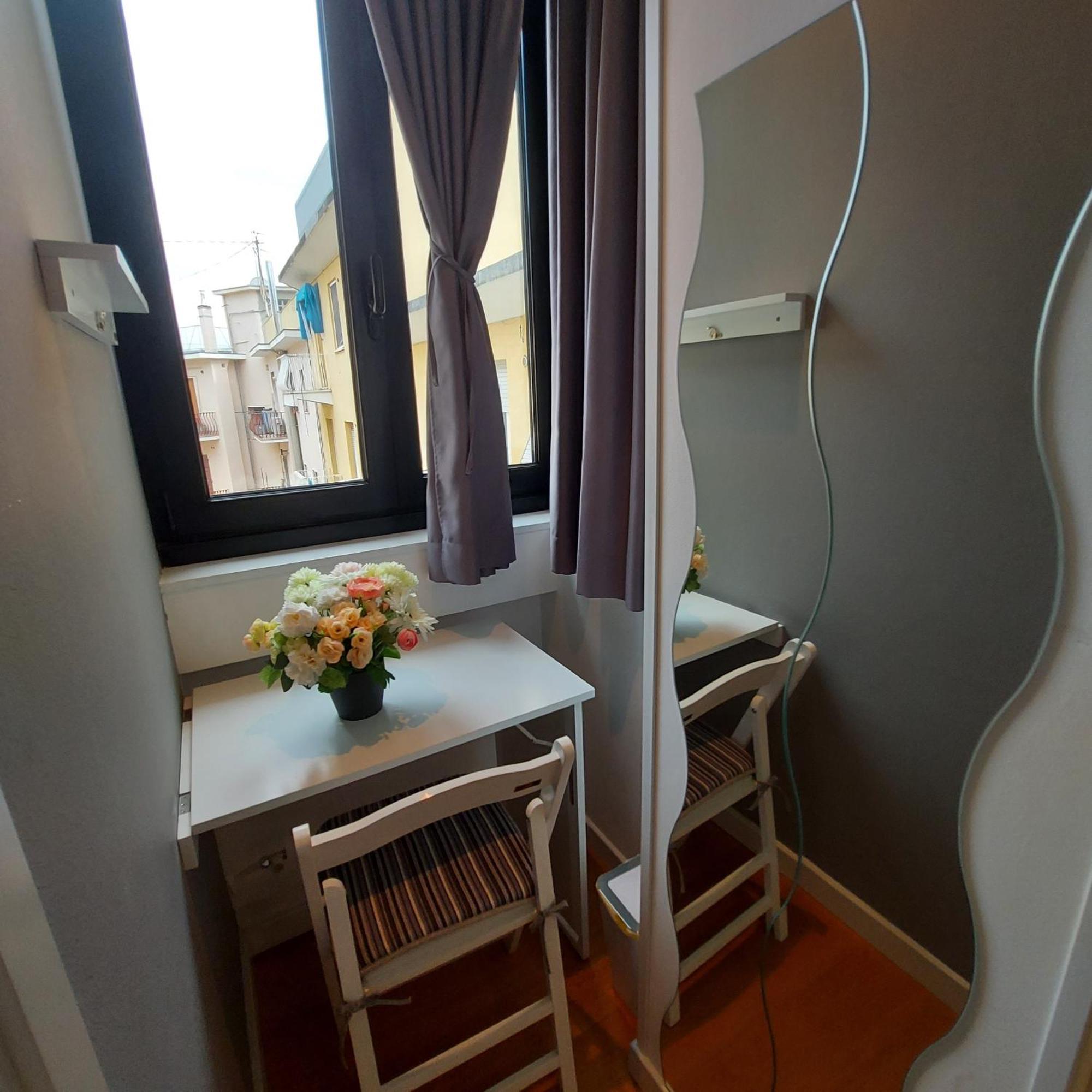 Casa Valeria Ancona Hotel Екстериор снимка
