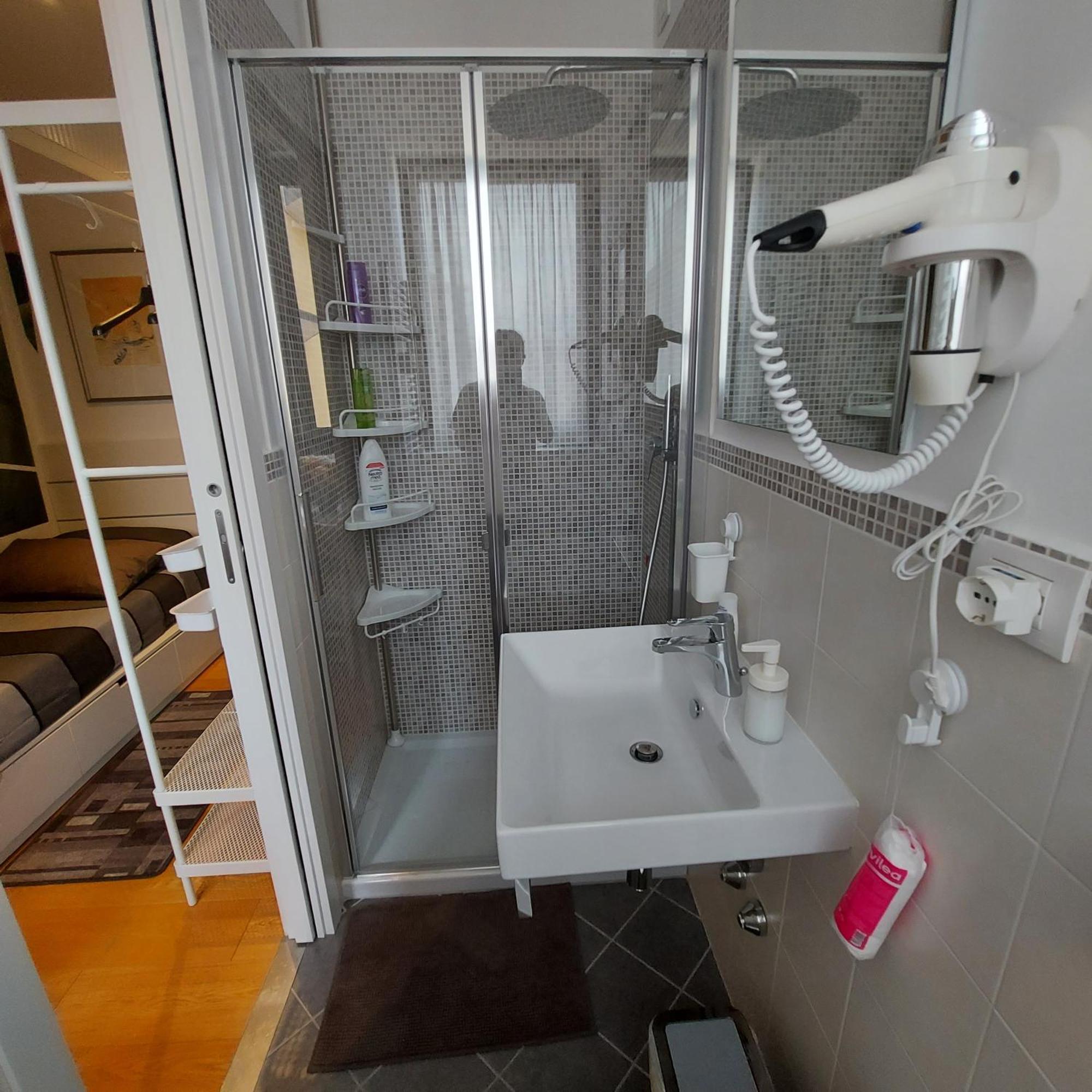 Casa Valeria Ancona Hotel Екстериор снимка