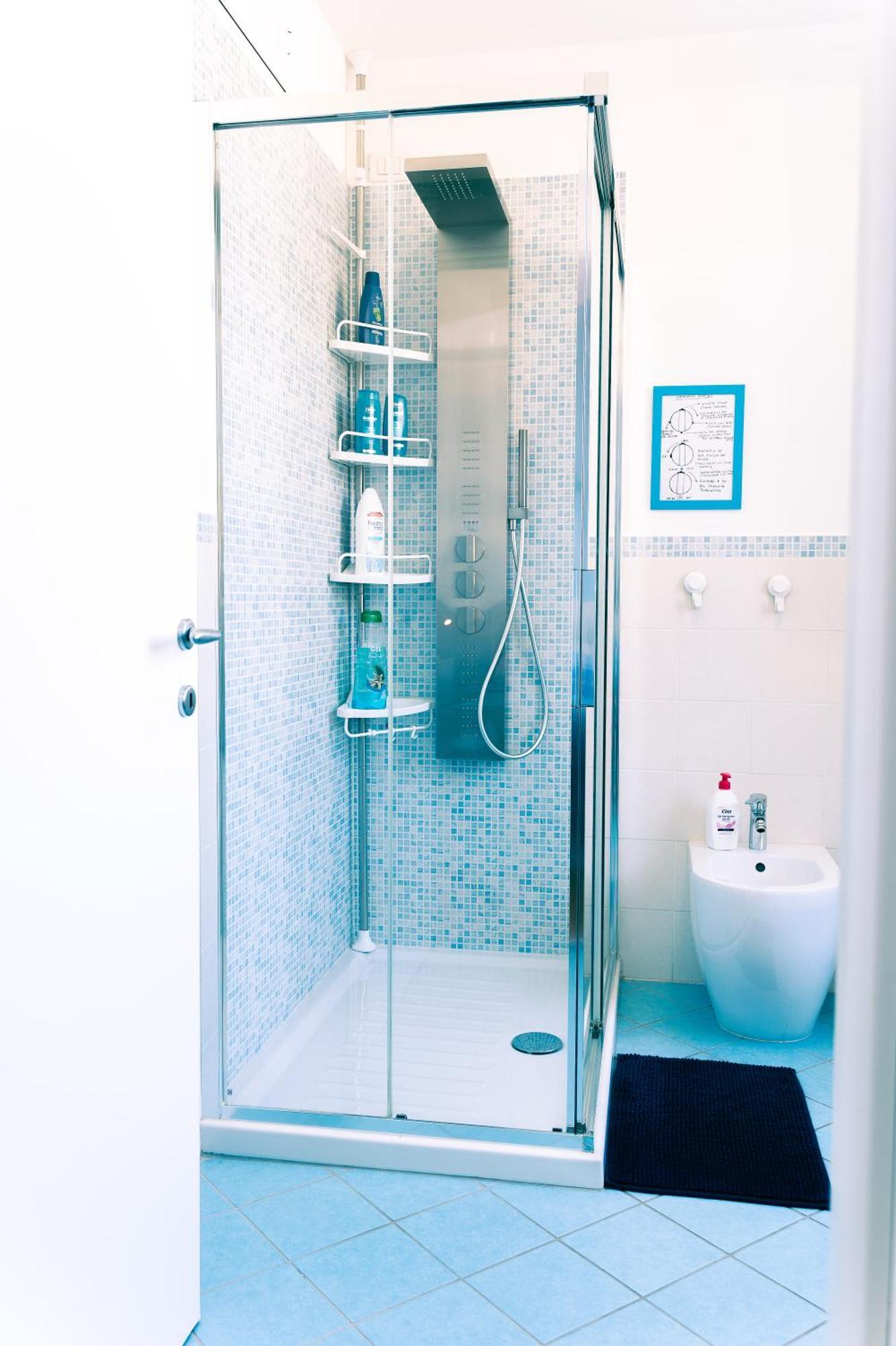 Casa Valeria Ancona Hotel Екстериор снимка
