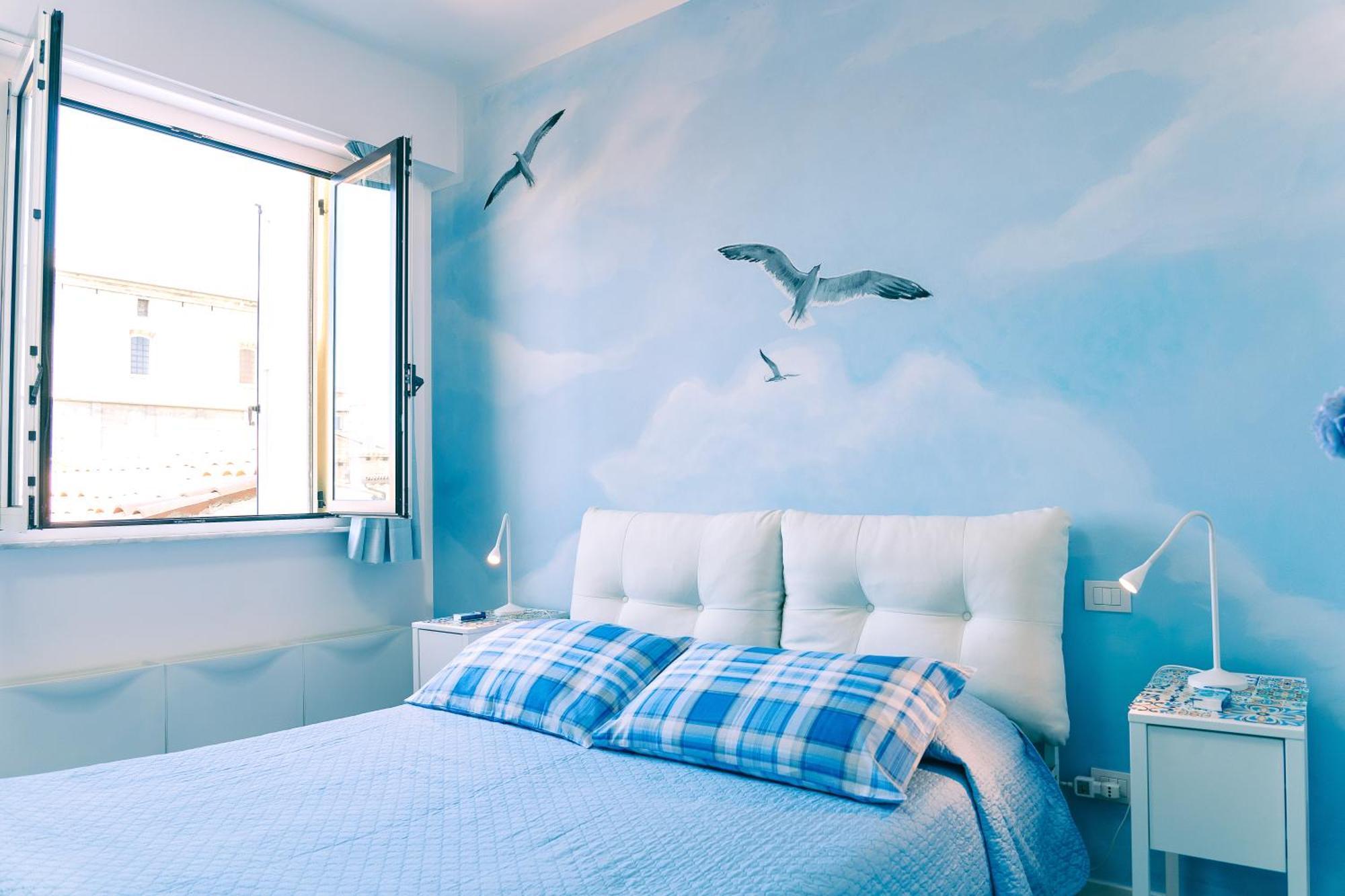 Casa Valeria Ancona Hotel Екстериор снимка