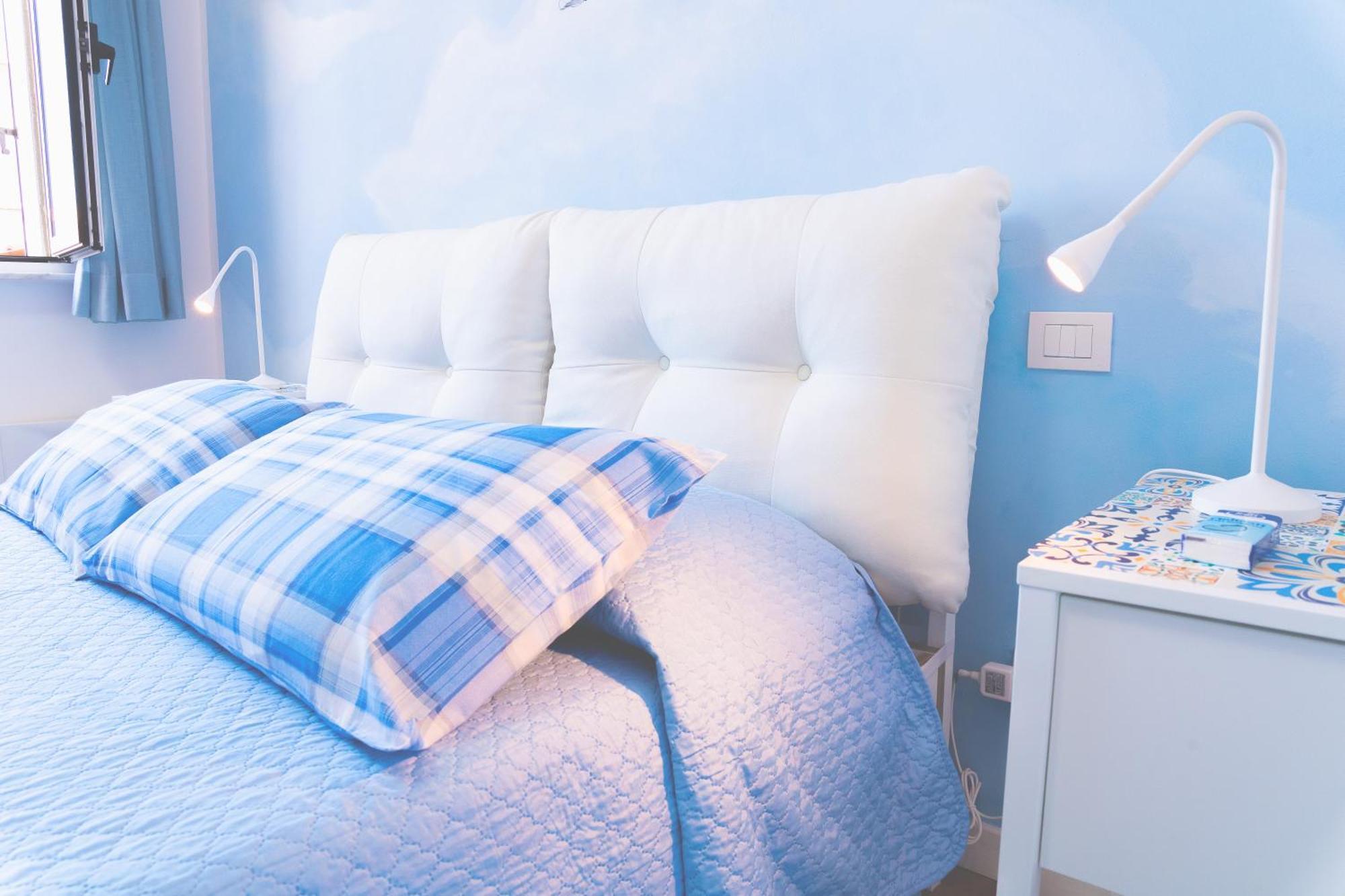 Casa Valeria Ancona Hotel Екстериор снимка